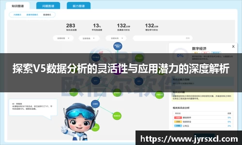 探索V5数据分析的灵活性与应用潜力的深度解析