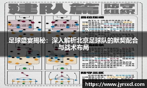 足球盛宴揭秘：深入解析北京足球队的默契配合与战术布局